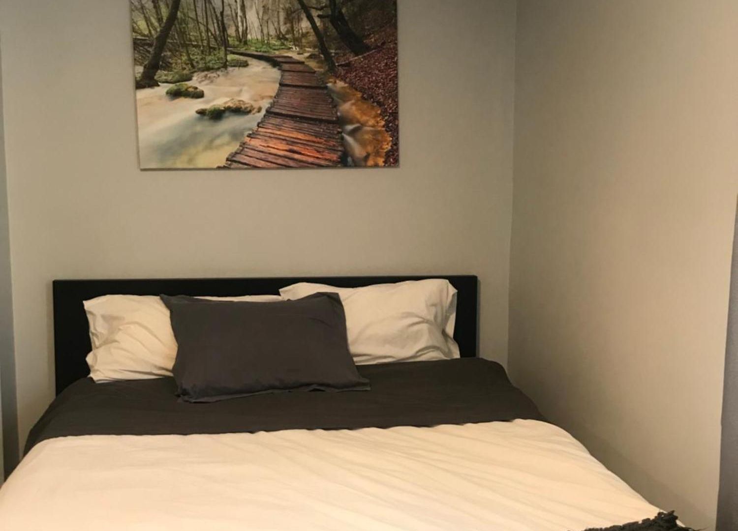 Apartment 30 Mins To Times Sq!!!! New York