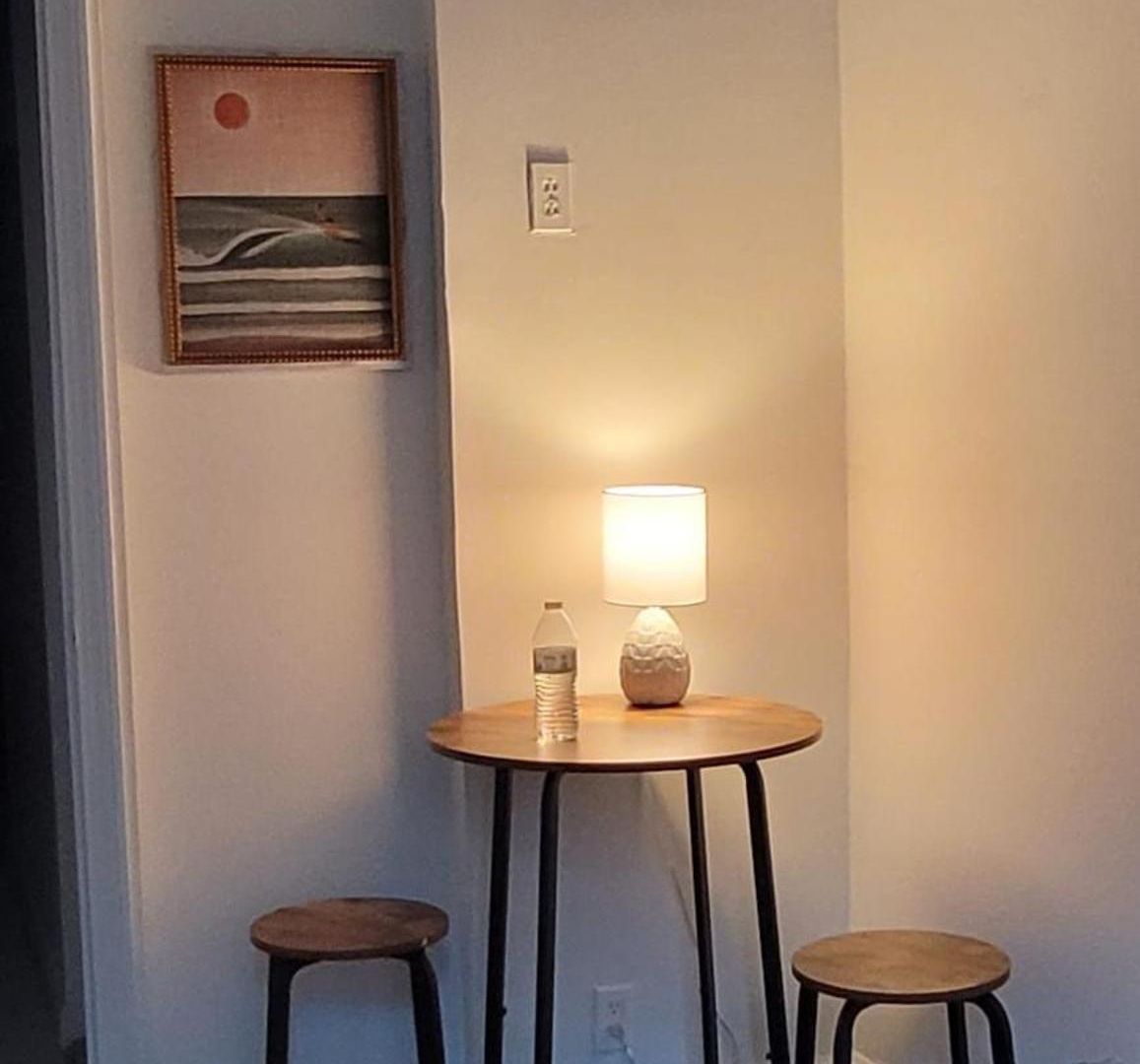 Superlative Midtown Manhattan Apartment *