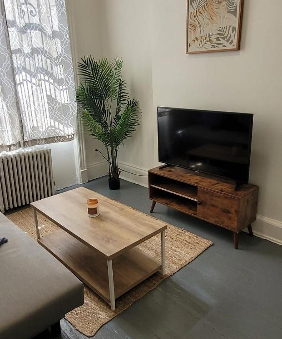 Apartment Superlative Midtown Manhattan *
