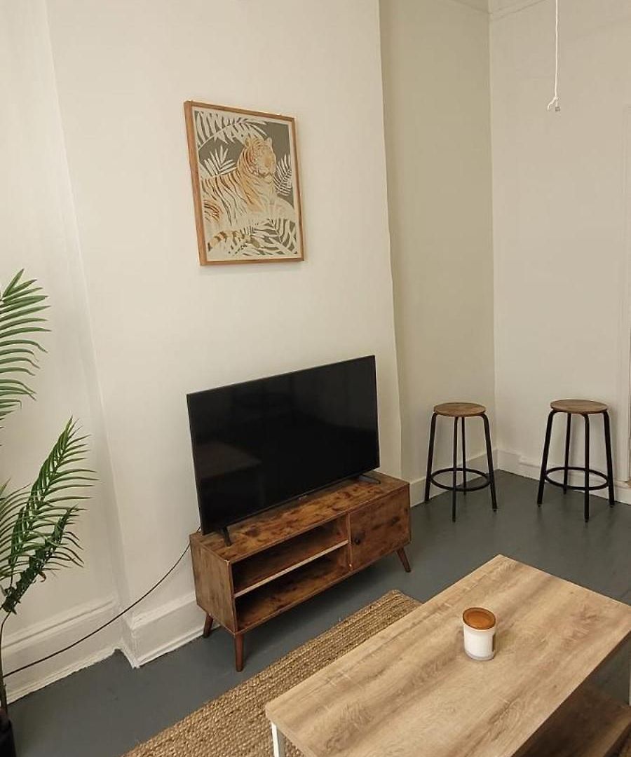 Superlative Midtown Manhattan Apartment New York