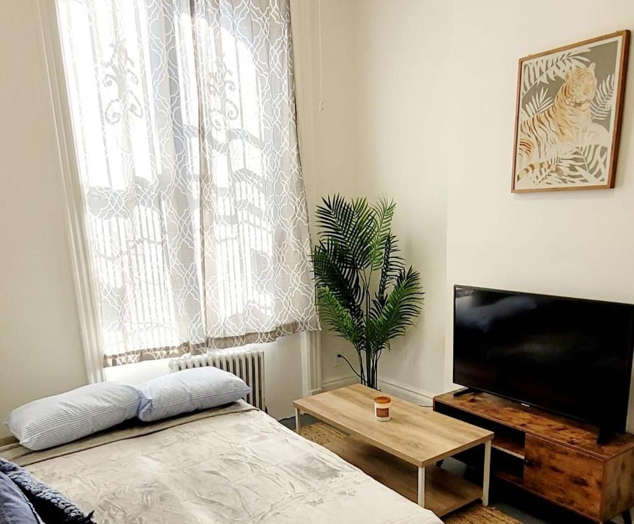 Apartment Superlative Midtown Manhattan New York