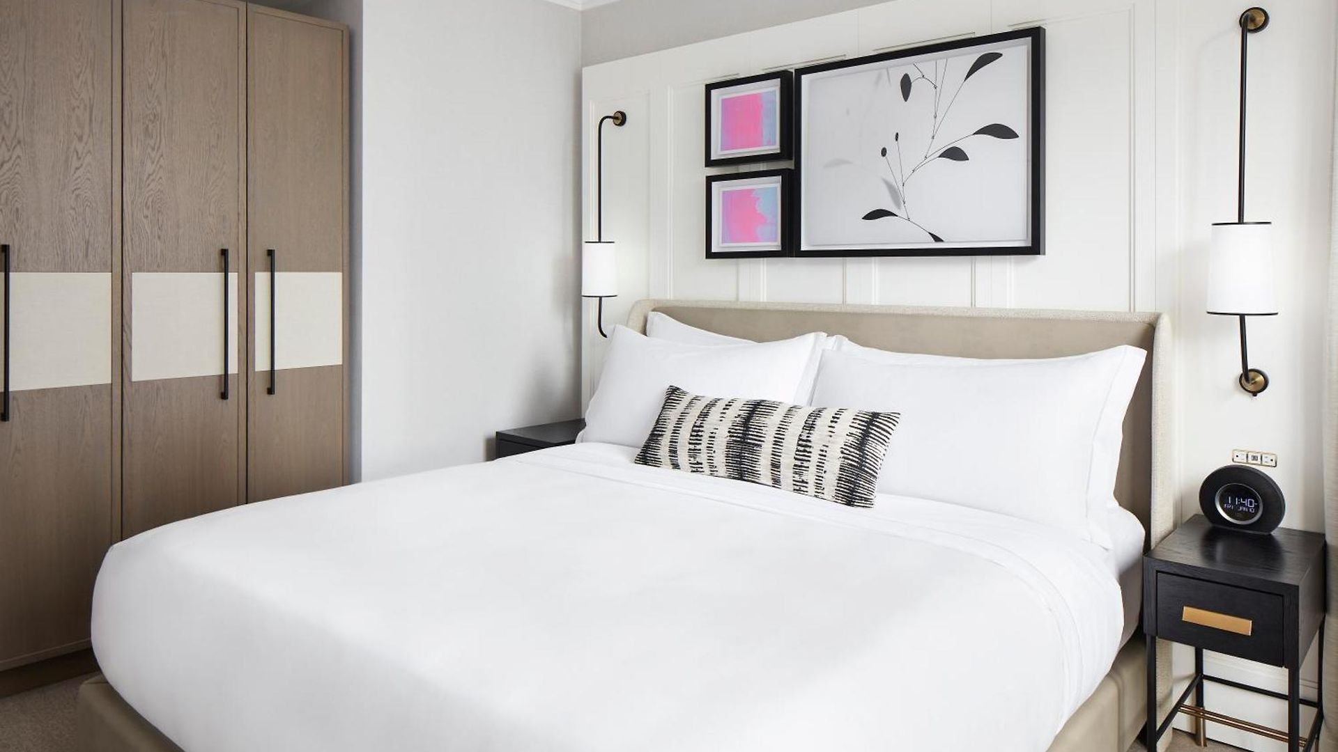The Luxury Collection Hotel, Manhattan Midtown 5*