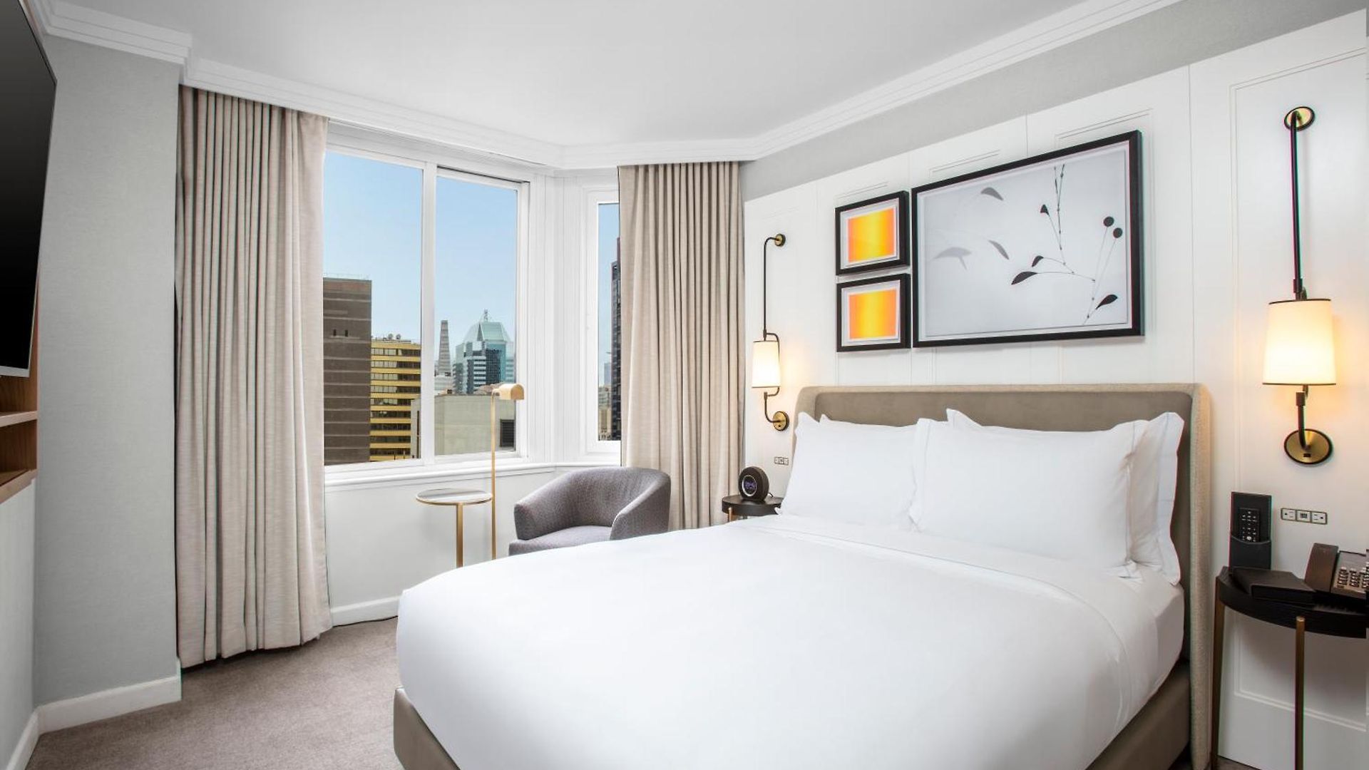 The Luxury Collection Hotel, Manhattan Midtown 5* New York