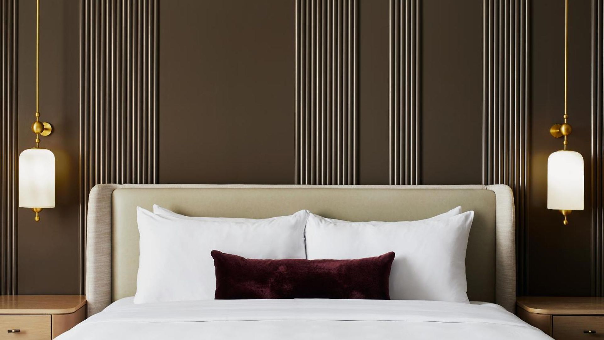 The Luxury Collection Hotel, Manhattan Midtown