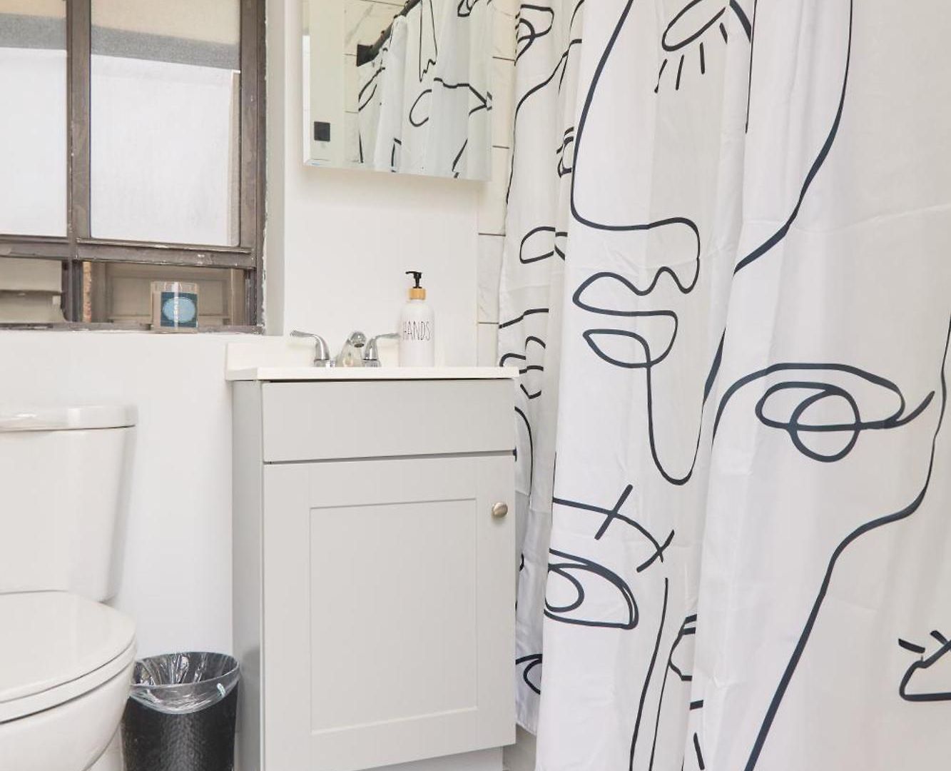 Apartment Centric In Union Square *