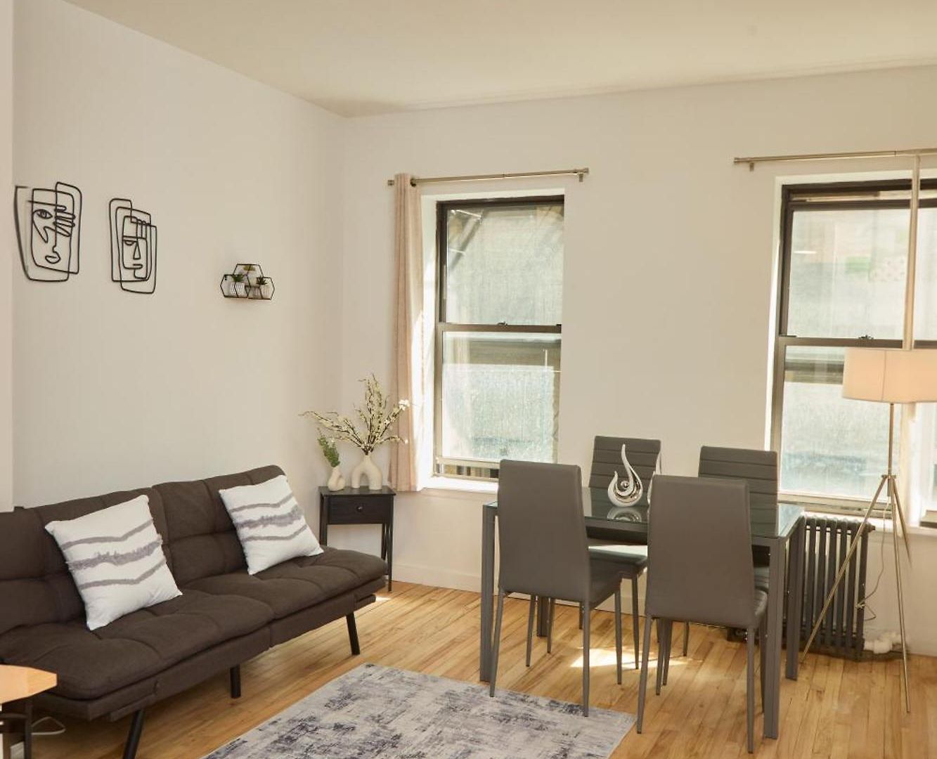 Centric In Union Square Apartment New York
