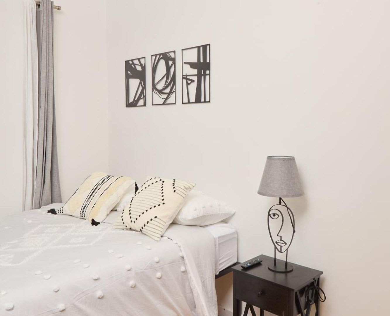 Apartment Centric In Union Square