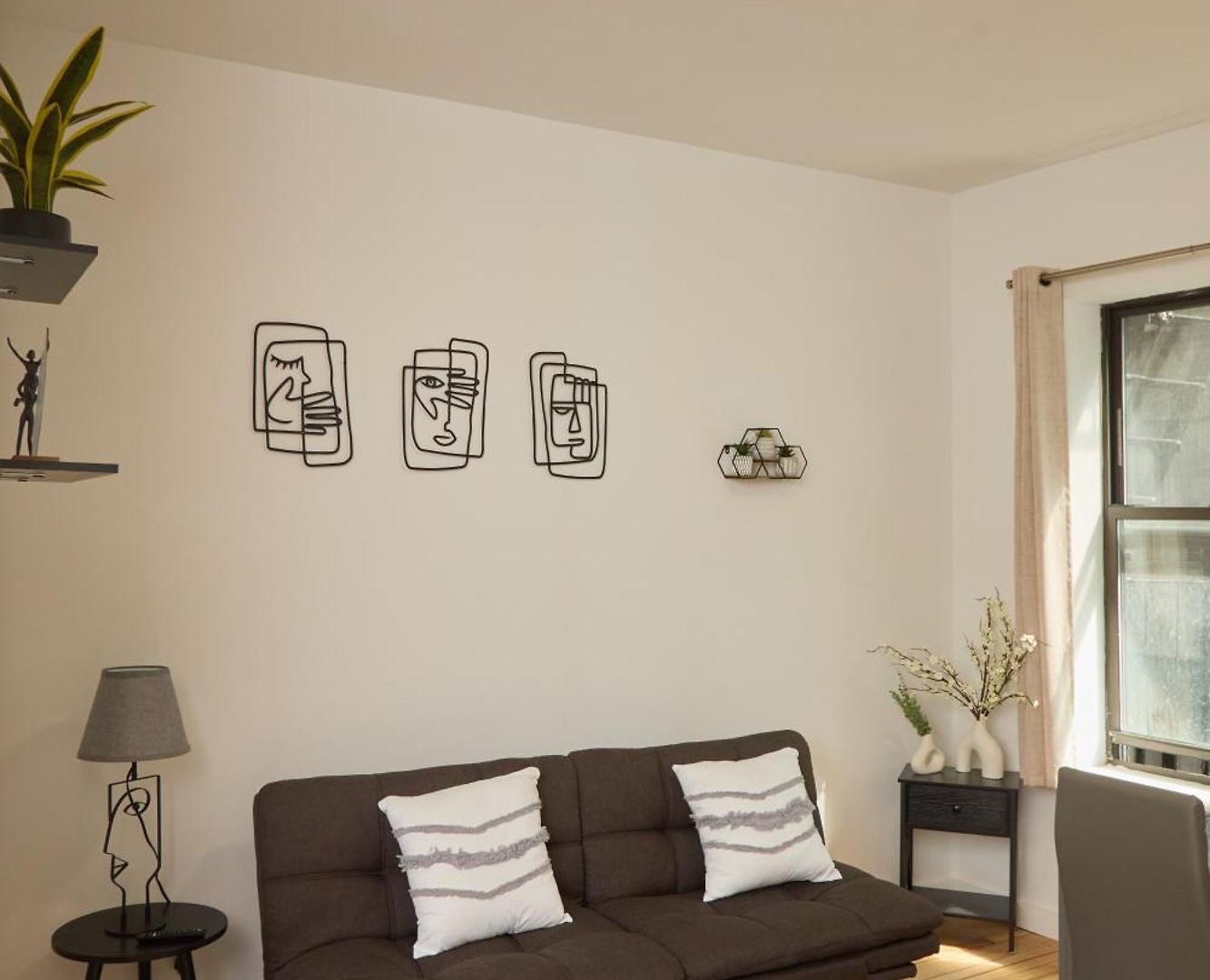 Apartment Centric In Union Square *