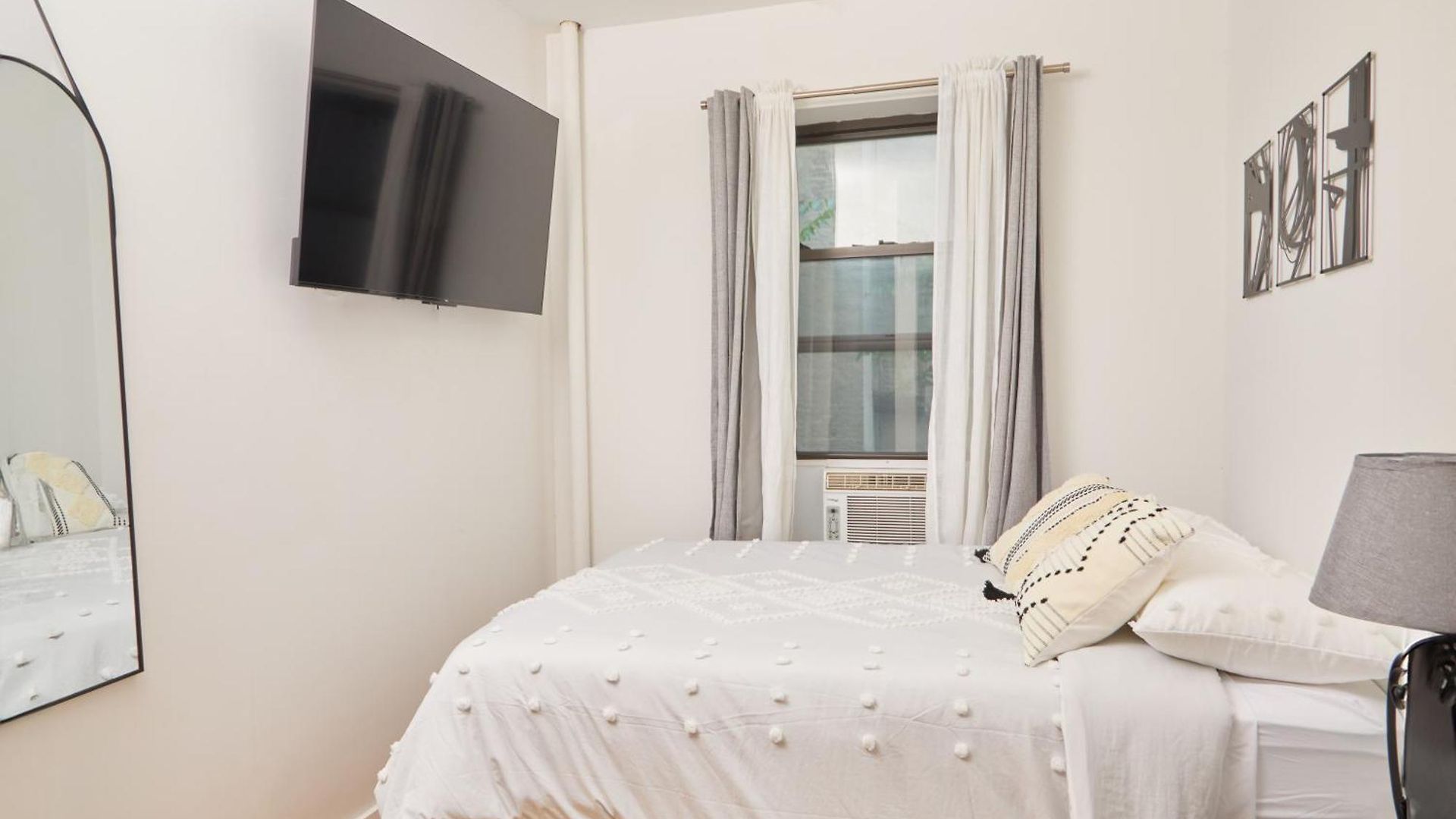 Apartment Centric In Union Square New York