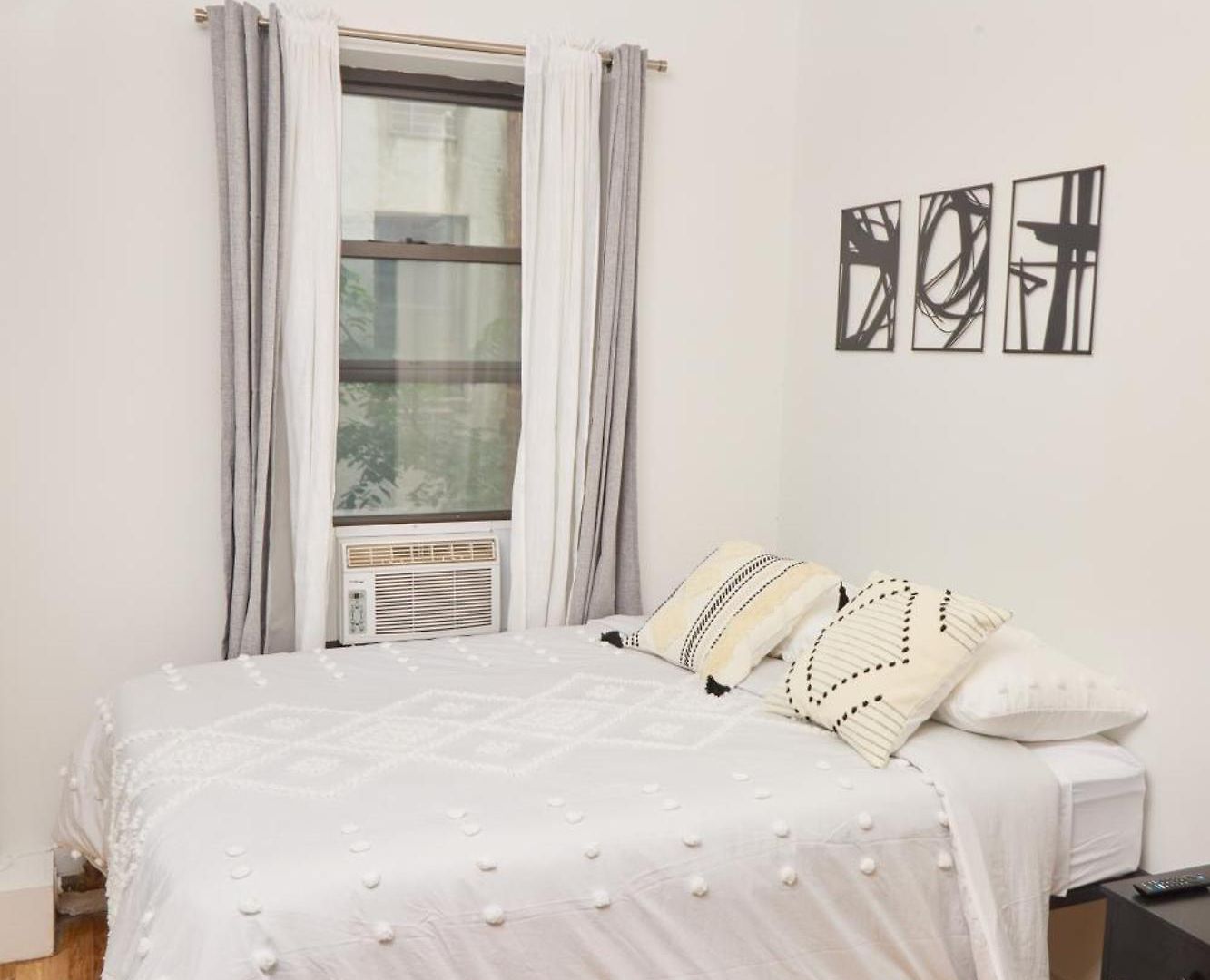 Centric In Union Square Apartment