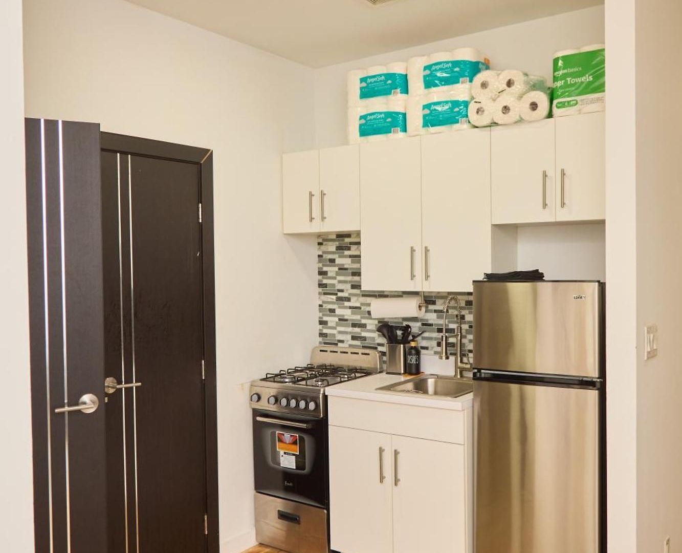 Centric In Union Square Apartment *