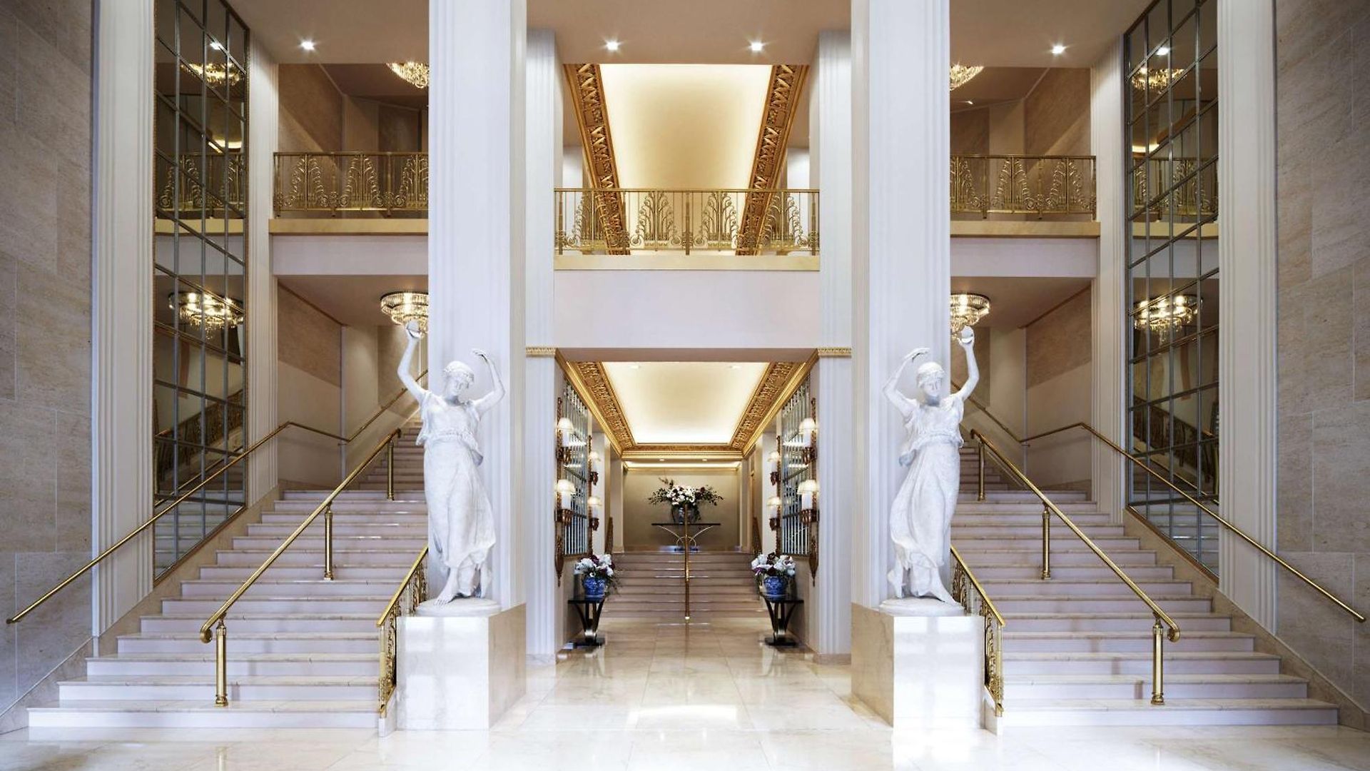 Waldorf Astoria