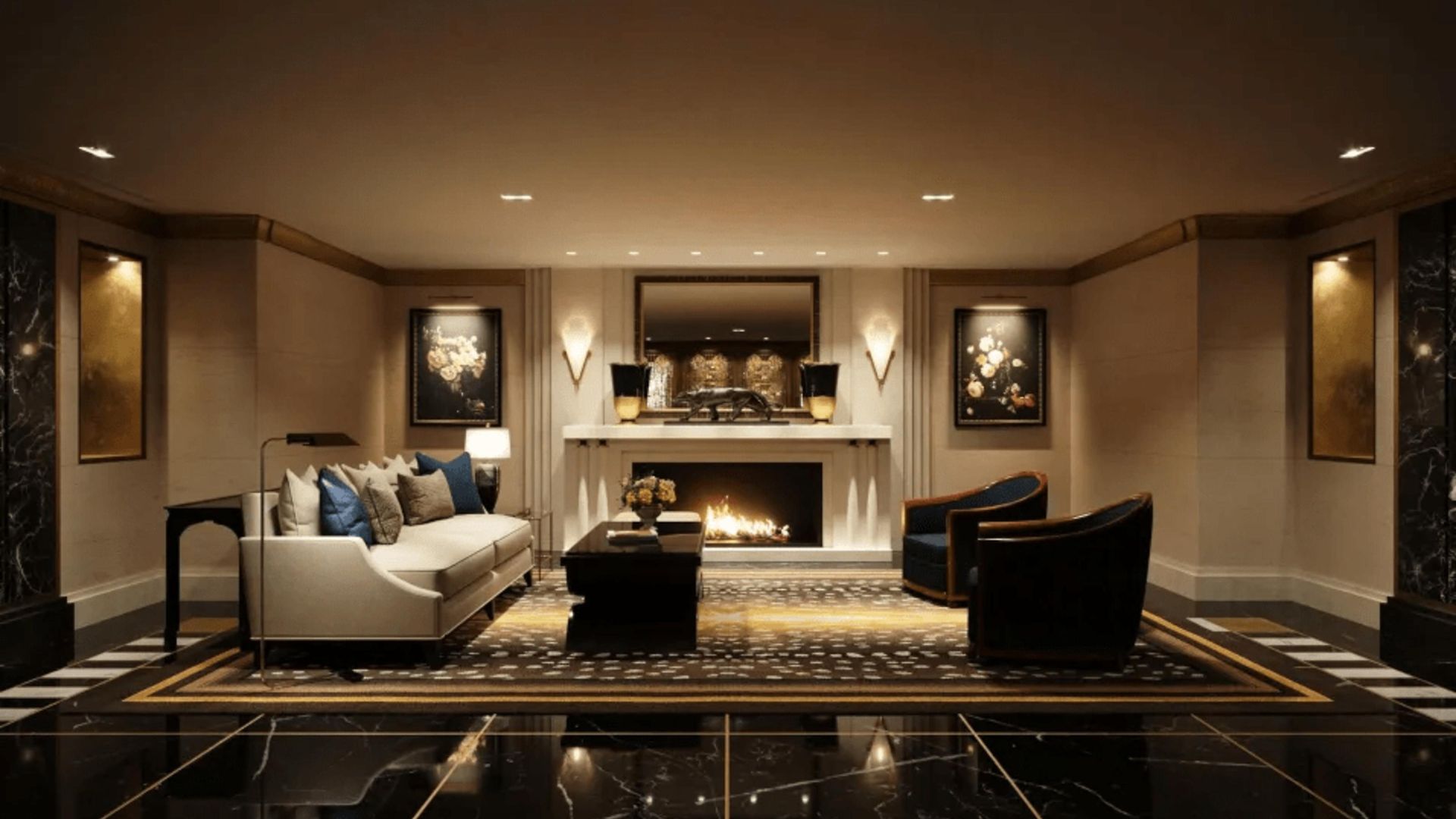 Hotel Waldorf Astoria 5*