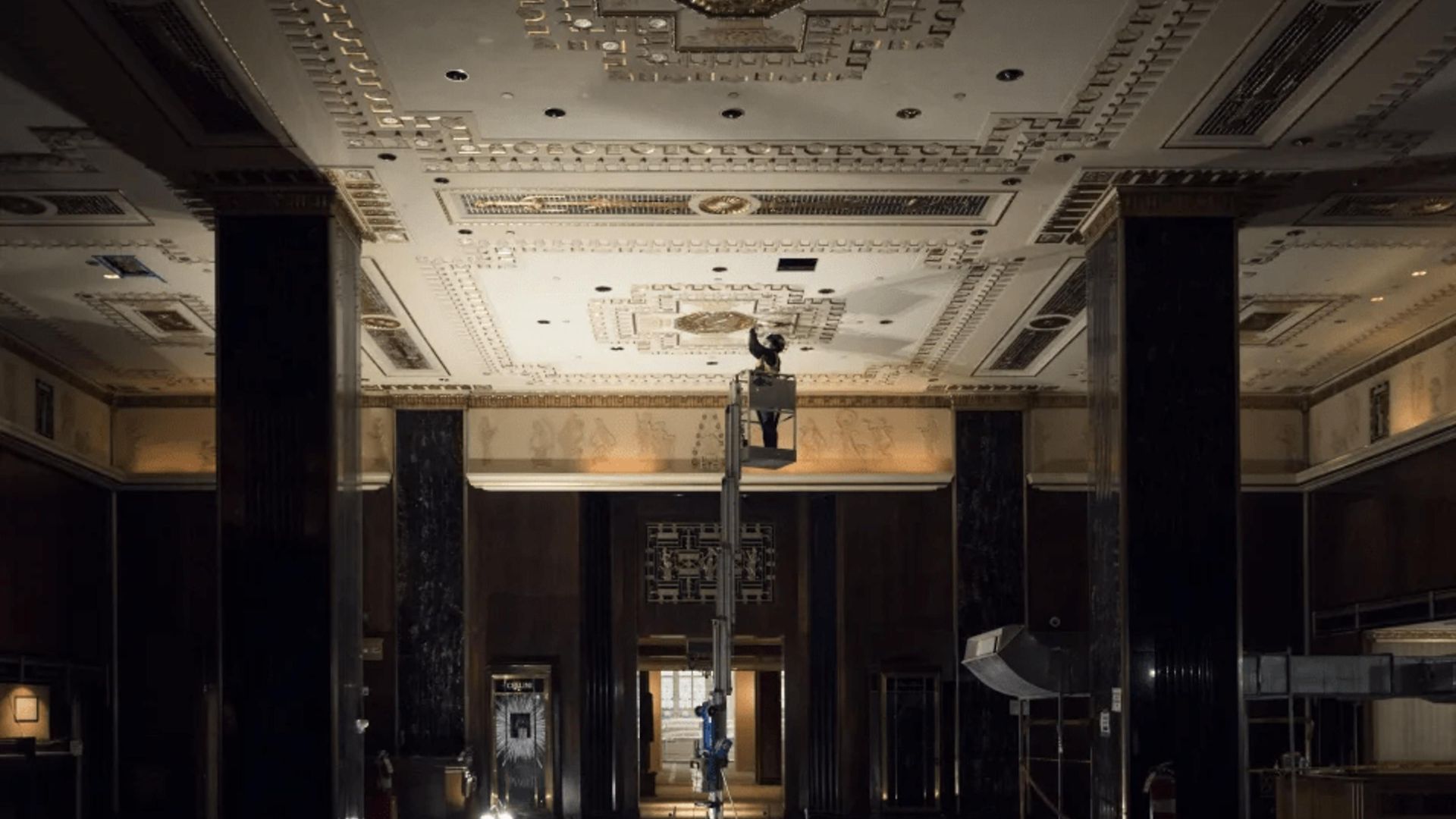 Waldorf Astoria 5*
