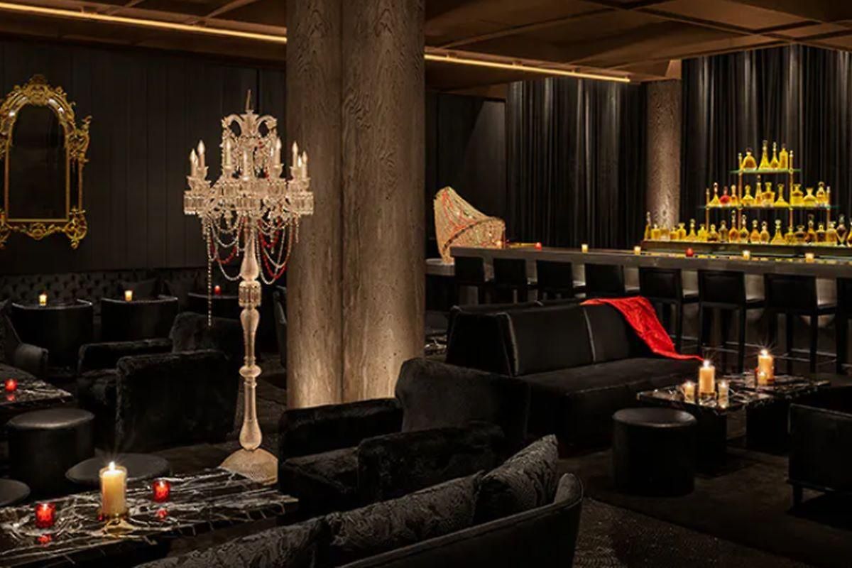 Public, An Ian Schrager Hotel 4*
