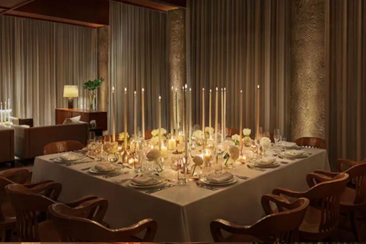 Public, An Ian Schrager 4*