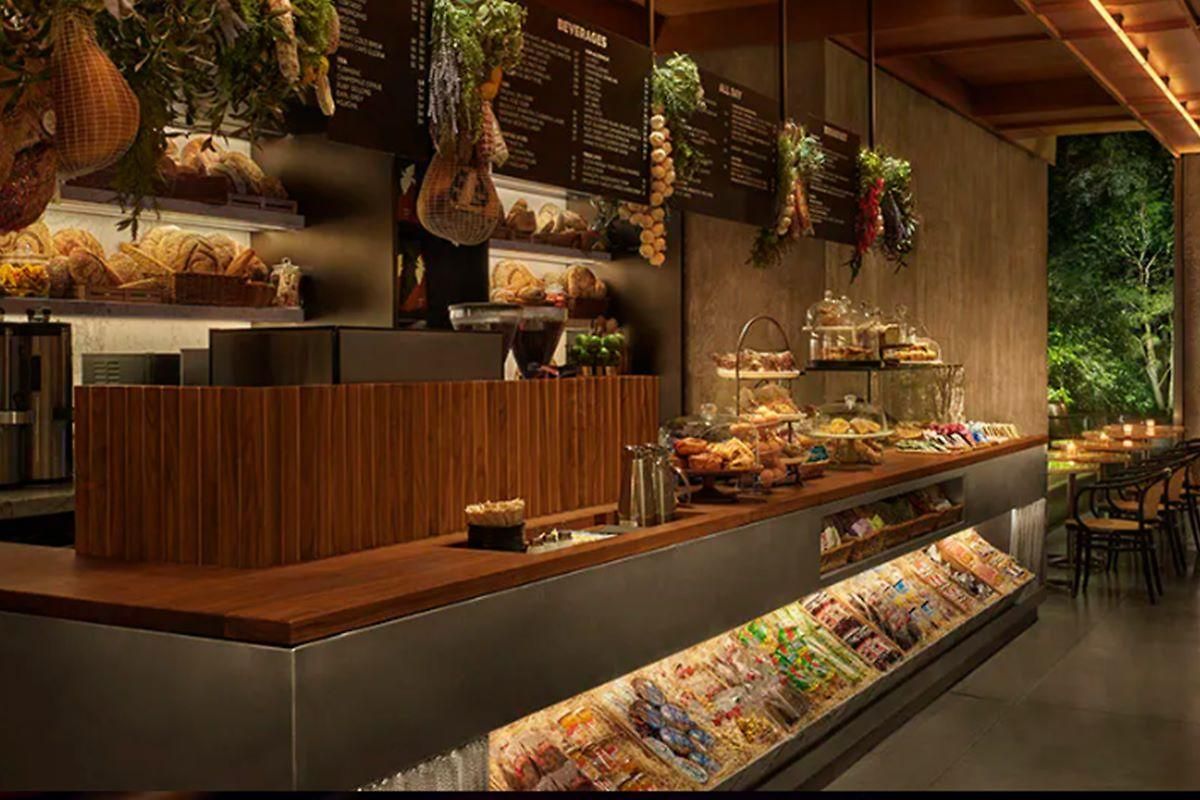 Public, An Ian Schrager 4* New York
