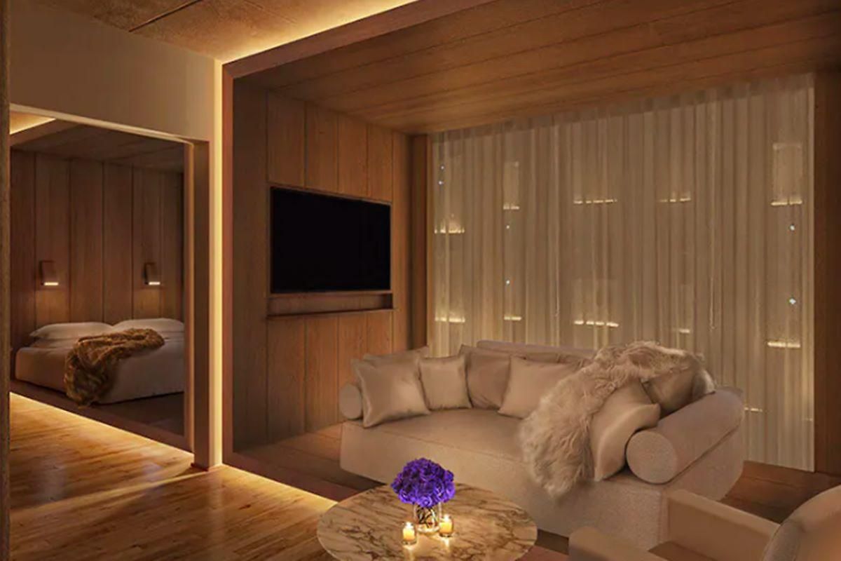 Public, An Ian Schrager Hotel