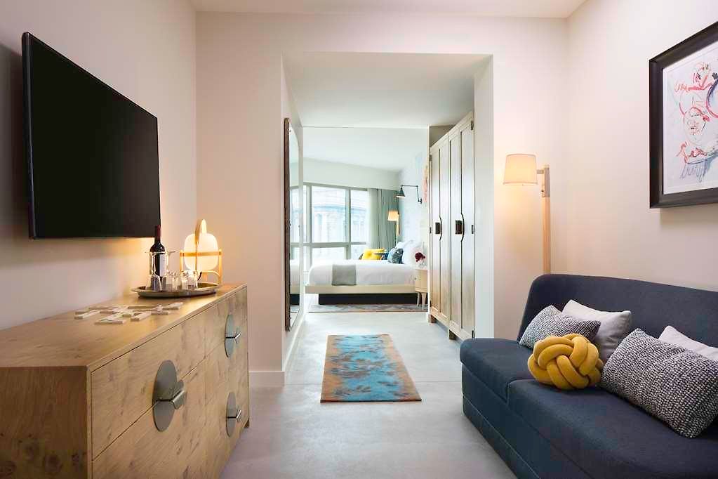 Hotel 50 Bowery, Part Of Jdv By Hyatt