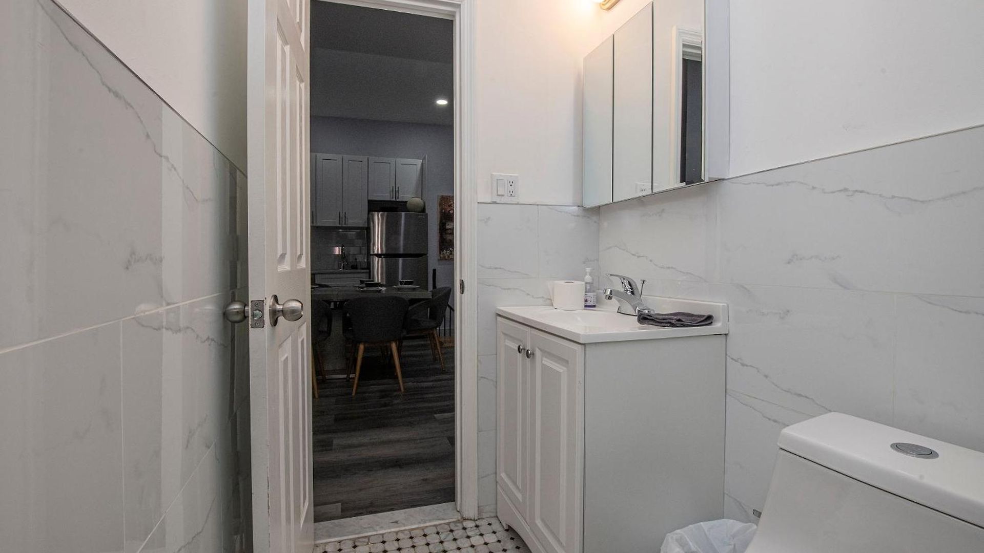 Apartment Spectacular Times Square 5 Bedroom Duplex Oasis New York