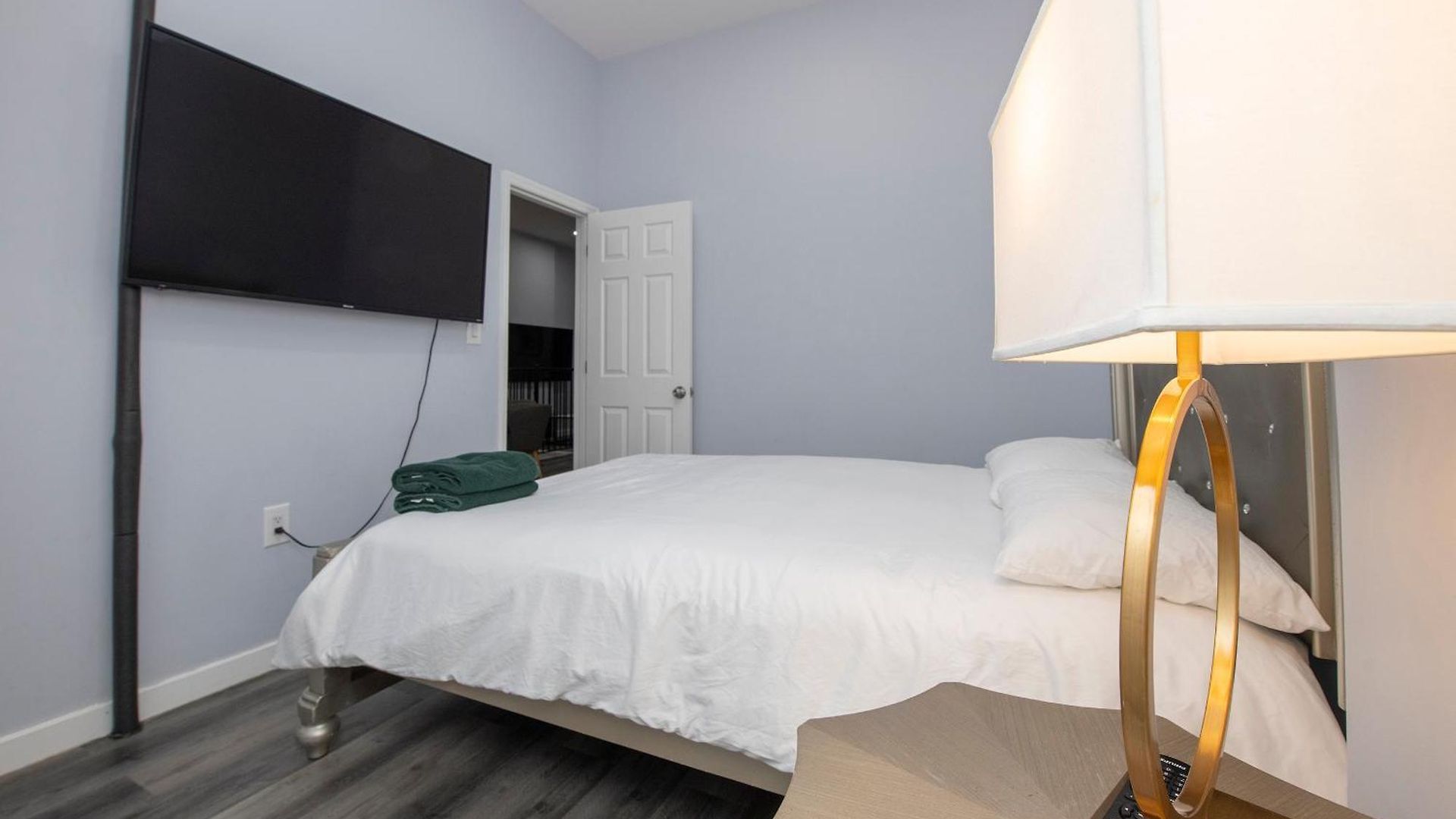 Apartment Spectacular Times Square 5 Bedroom Duplex Oasis *