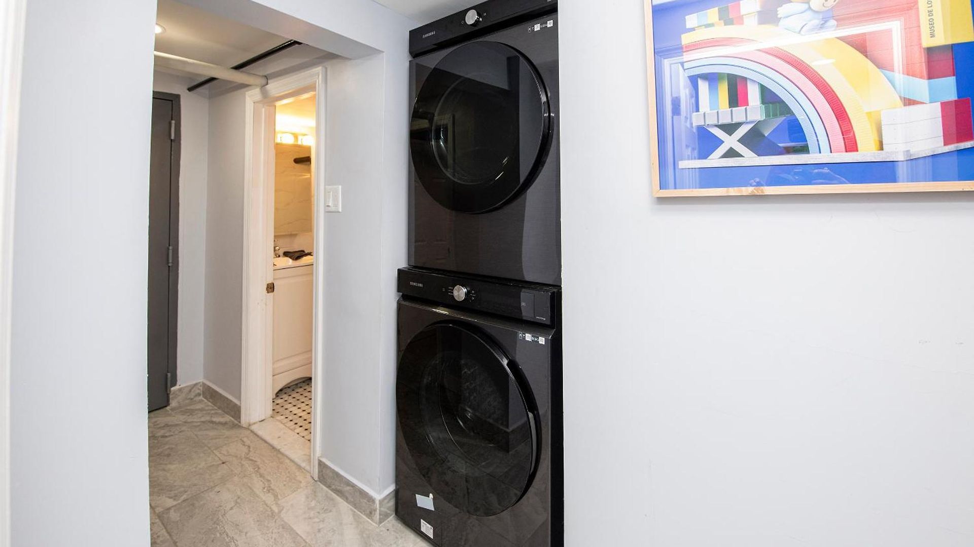 Apartment Spectacular Times Square 5 Bedroom Duplex Oasis New York