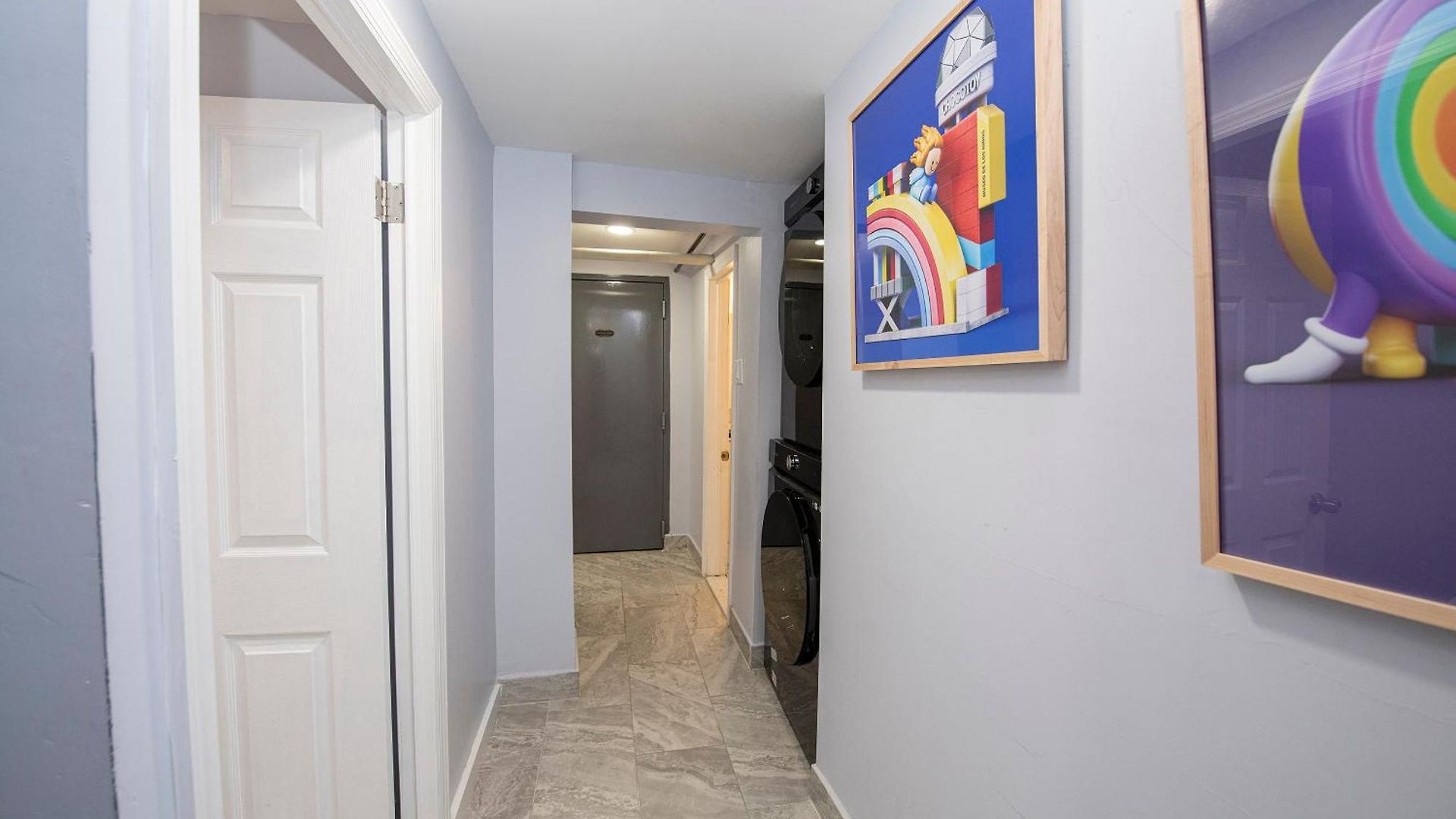 Apartment Spectacular Times Square 5 Bedroom Duplex Oasis