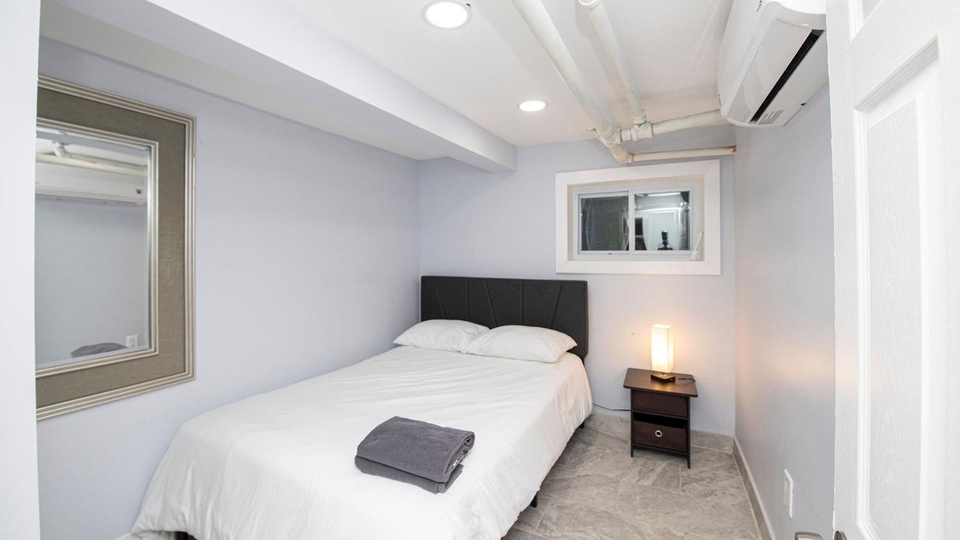 Spectacular Times Square 5 Bedroom Duplex Oasis Apartment