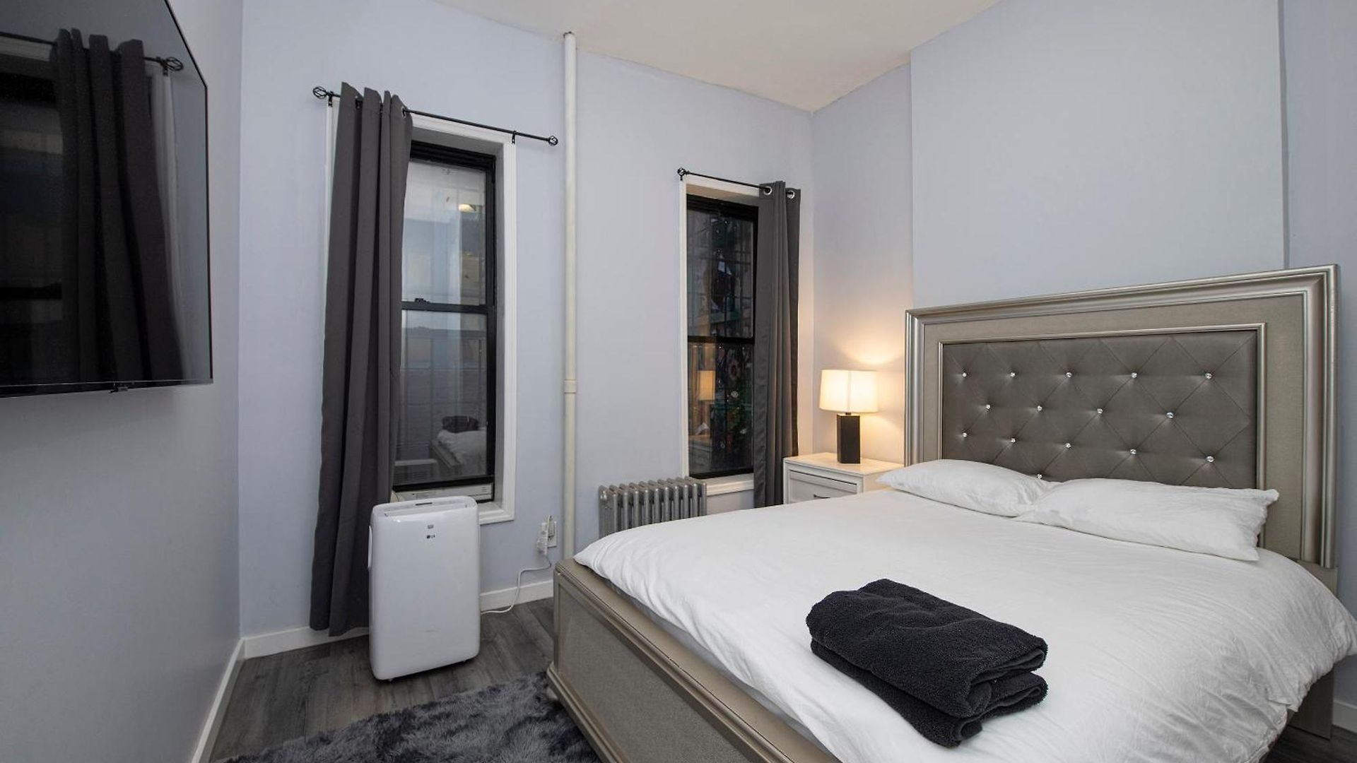 Spectacular Times Square 5 Bedroom Duplex Oasis Apartment
