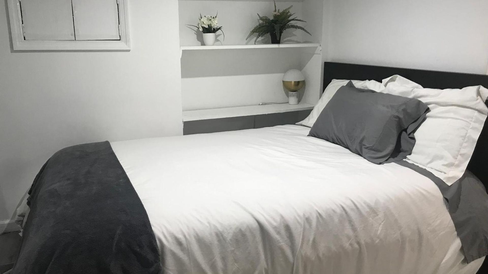 Apartment 25-30 Mins To Times Sq!