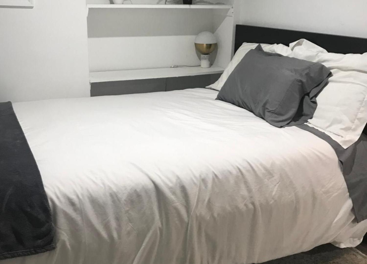 Apartment 25-30 Mins To Times Sq! New York