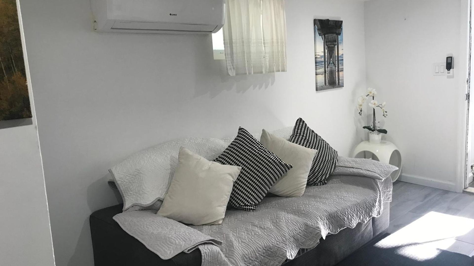 Apartment 25-30 Mins To Times Sq! New York