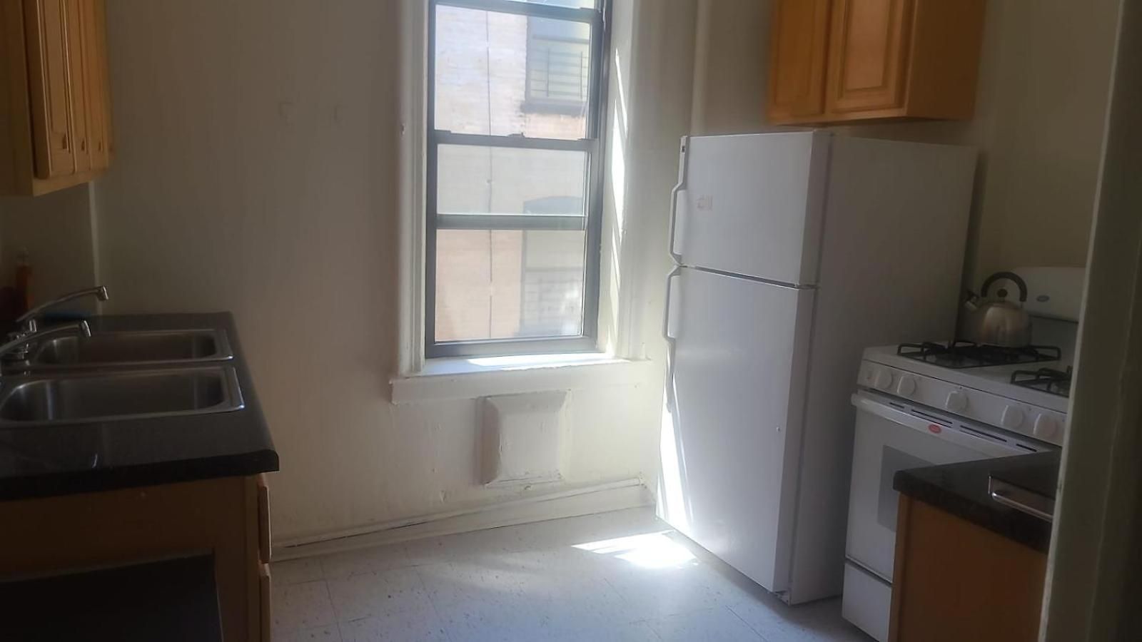 2 Bedroom 1f New York