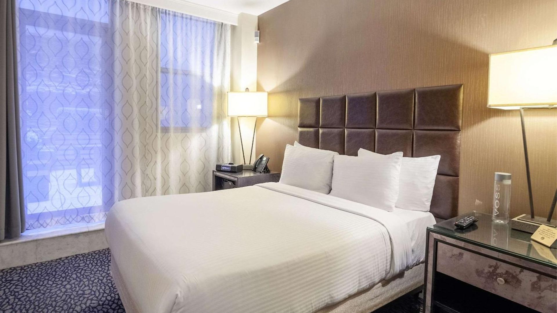 Hotel The Historic Blue Angel Lexington Ave, An Ascend Collection