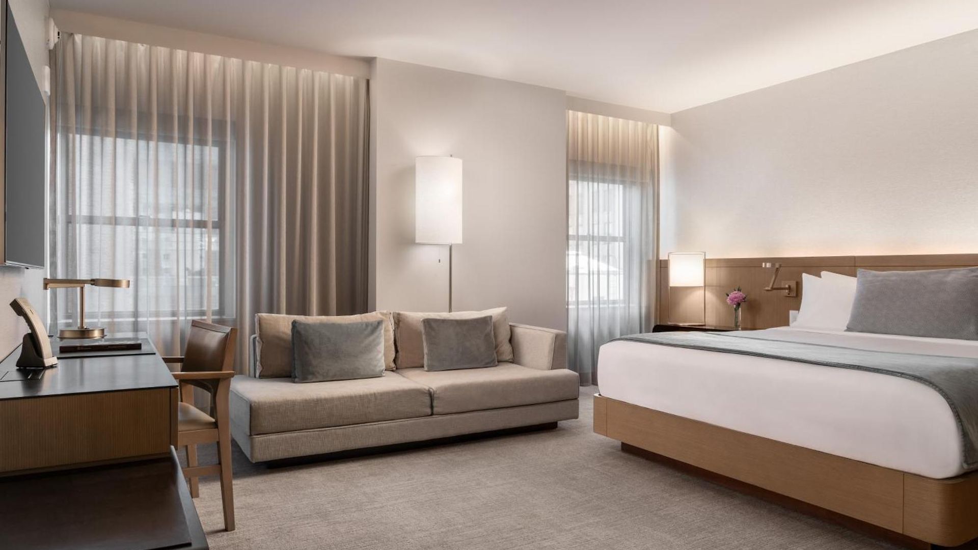 Hotel The Knickerbocker 5*