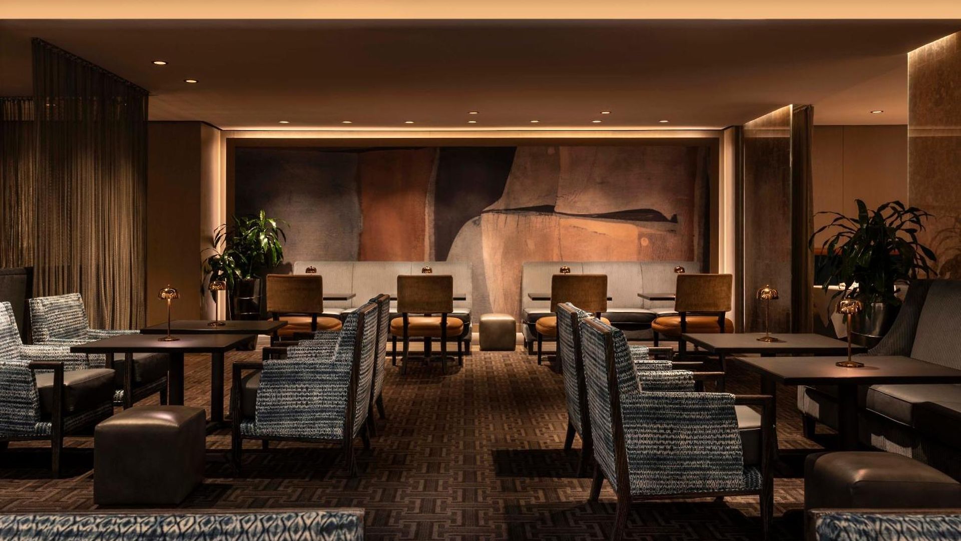 The Knickerbocker 5*