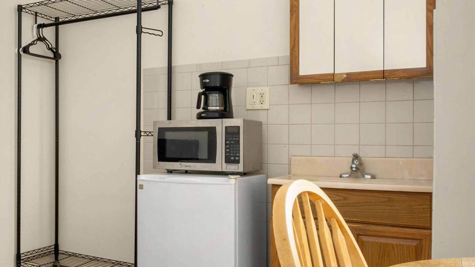 West 30th Street Hostel New York