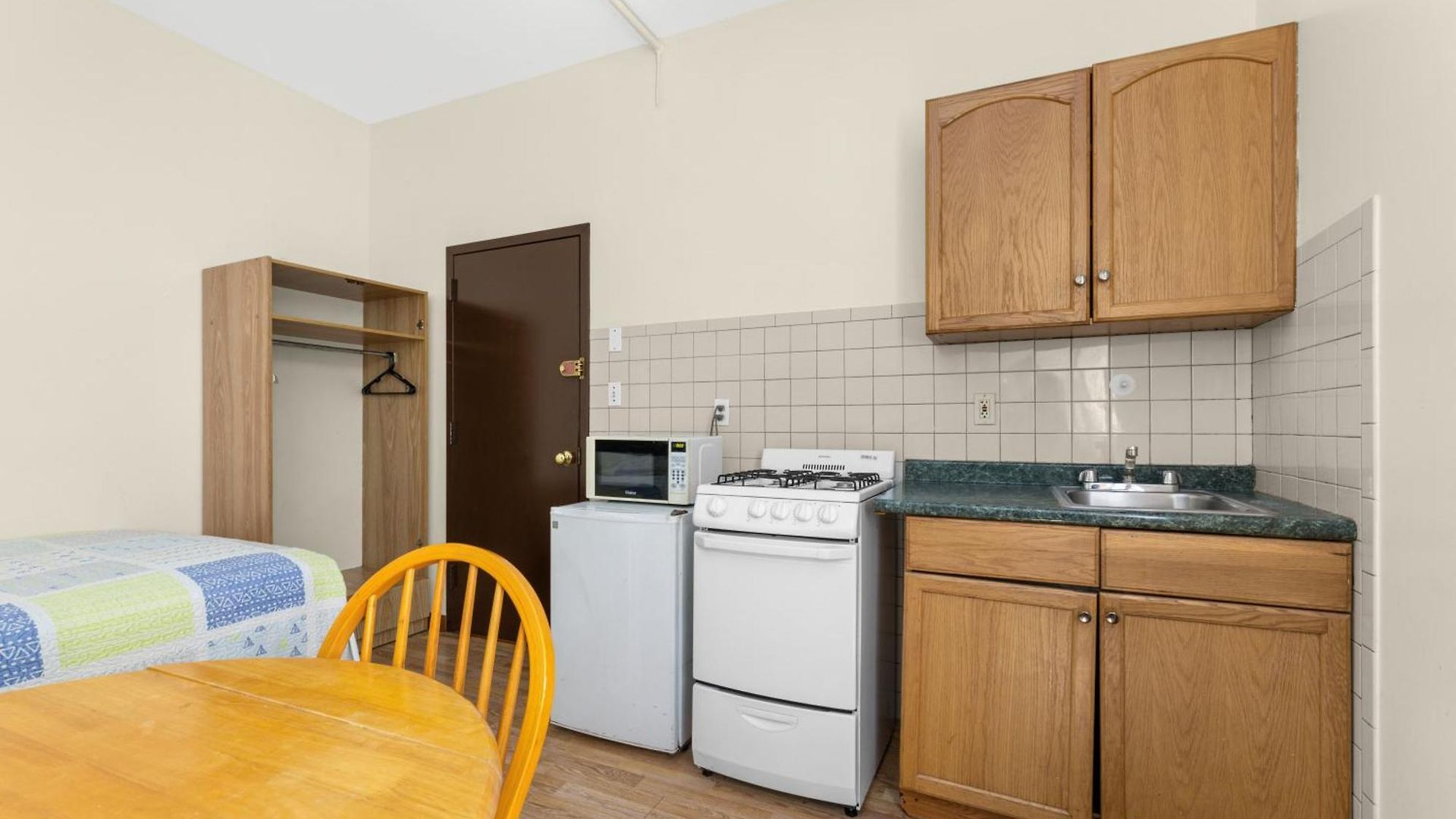 Hostel West 30th Street