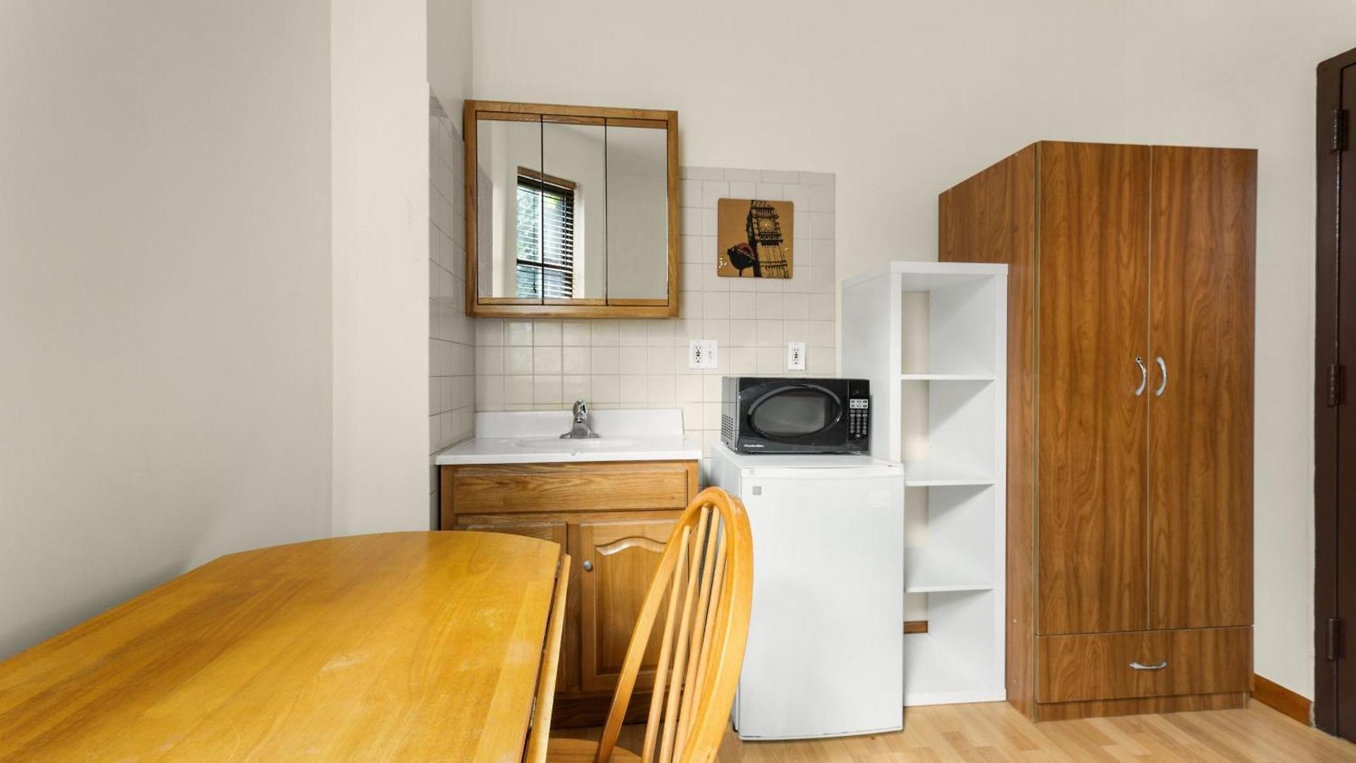 West 30th Street Hostel New York