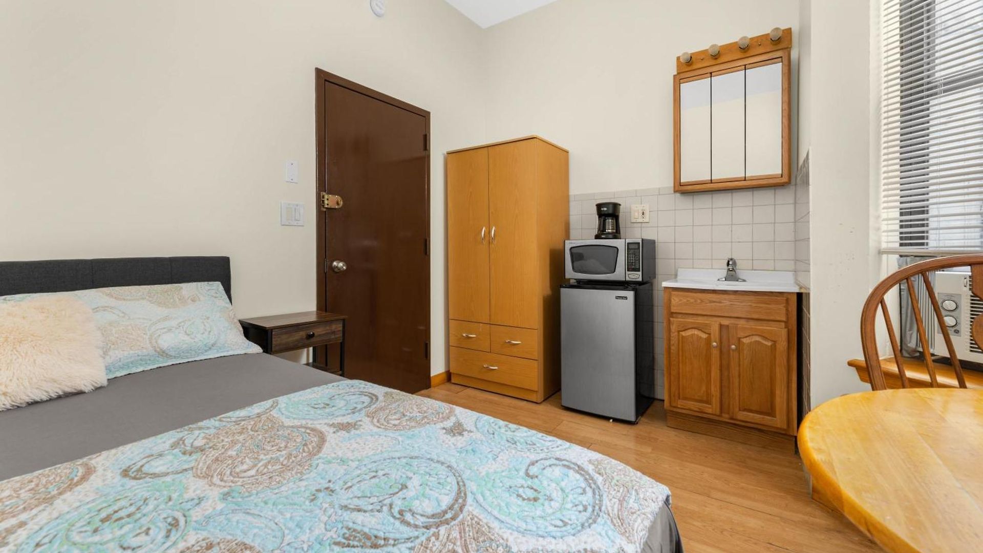 West 30th Street Hostel