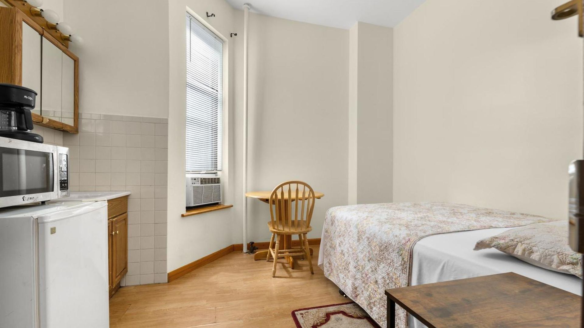 Hostel West 30th Street