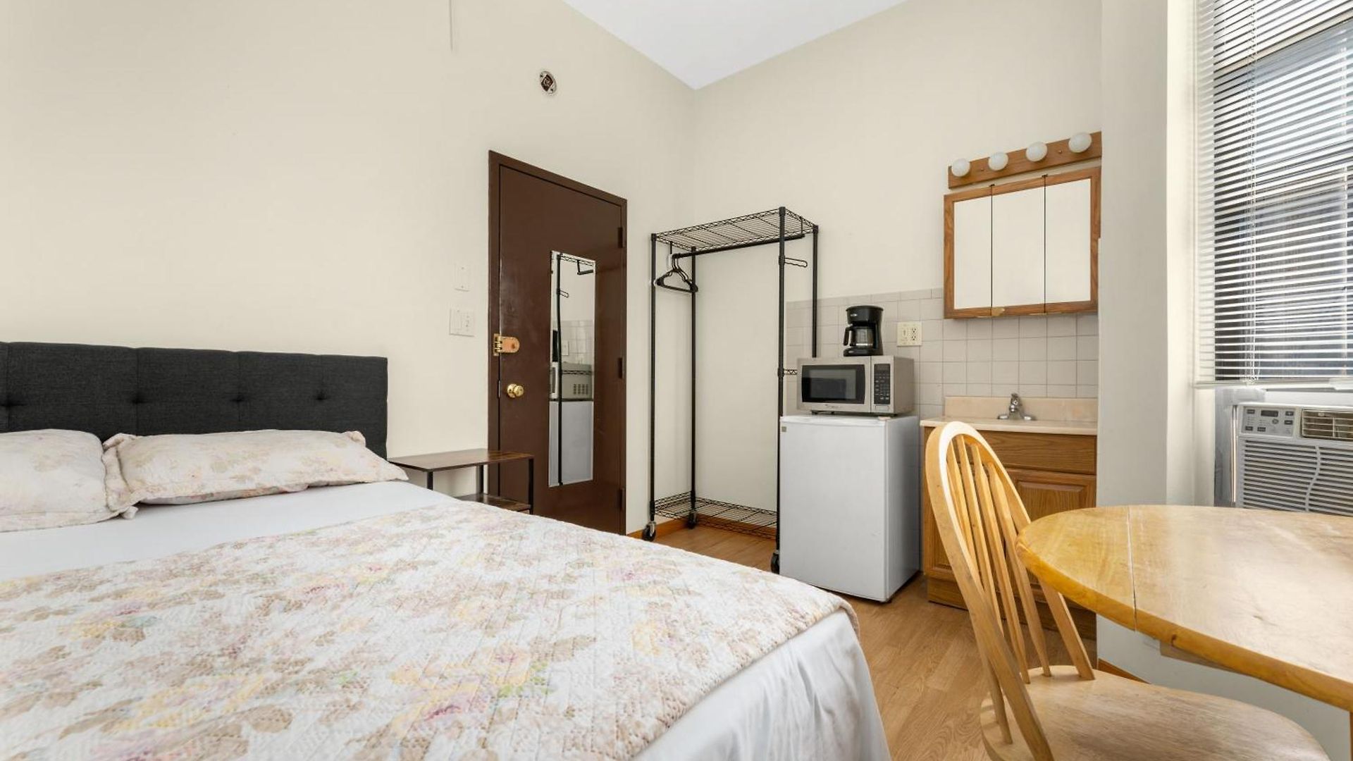 Hostel West 30th Street *