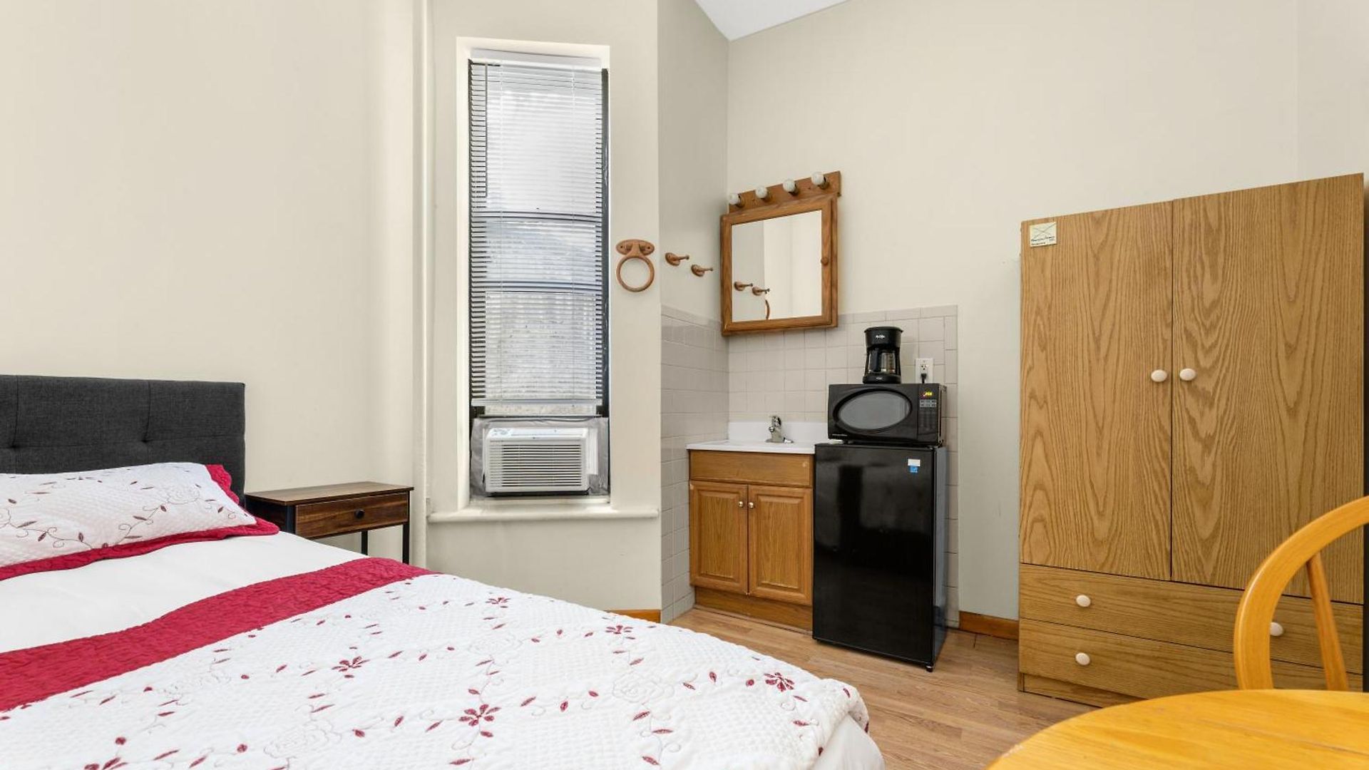West 30th Street Hostel New York
