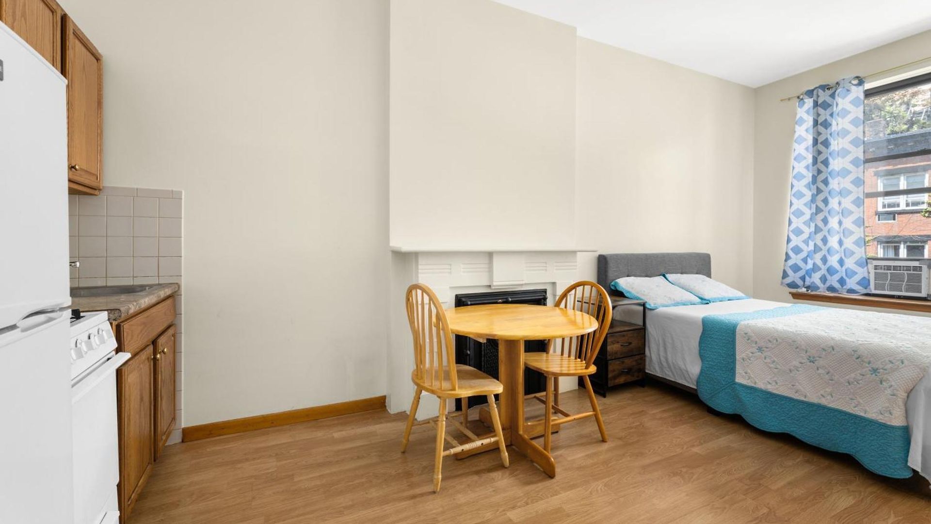 Hostel West 30th Street