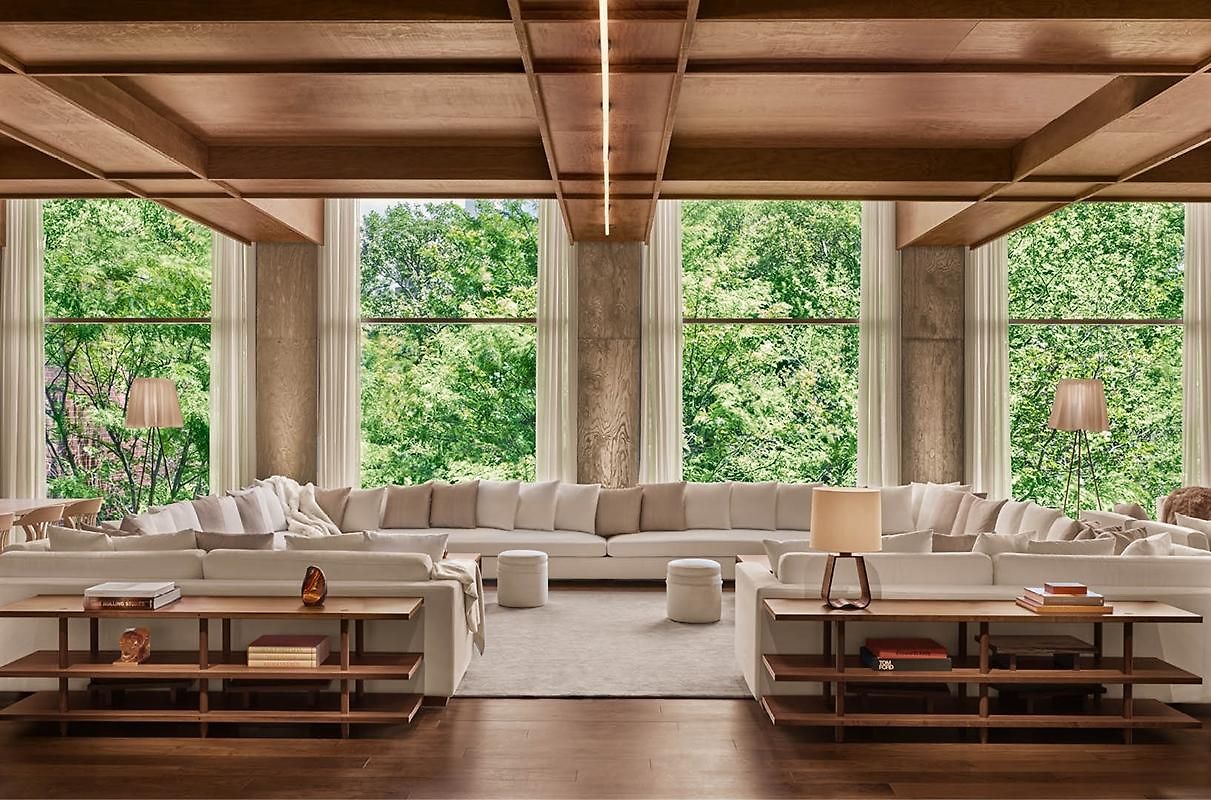 Public, An Ian Schrager 4*