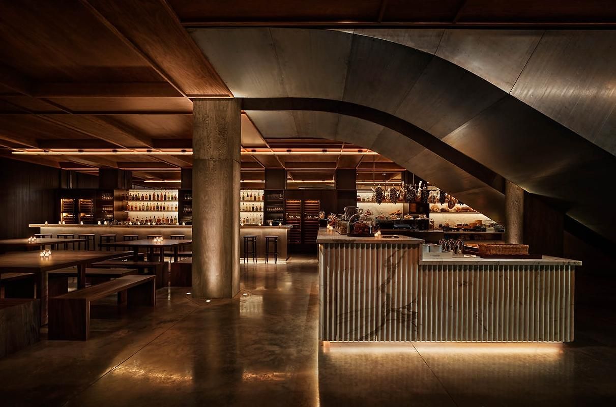 Public, An Ian Schrager 4* New York