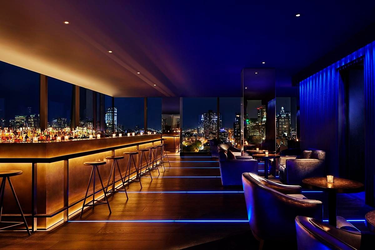 Public, An Ian Schrager Hotel