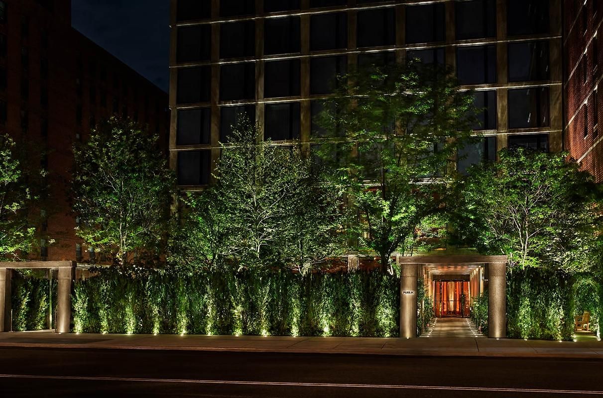 Public, An Ian Schrager 4*