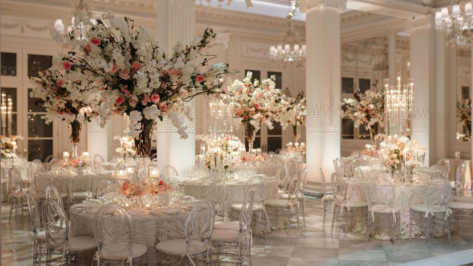 The Pierre, A Taj Hotel, 5* New York
