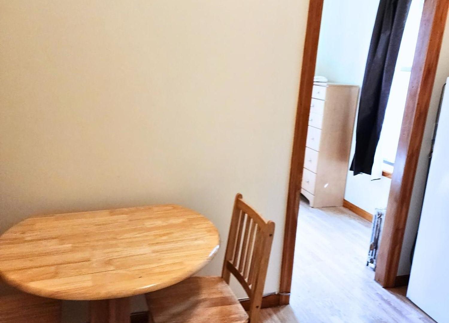 West 30th Street Hostel New York